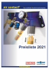 Preisliste 2021